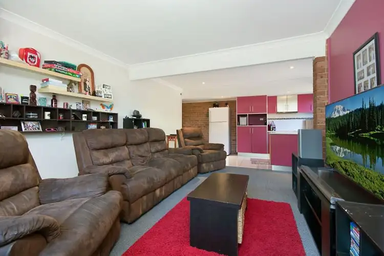 Third view of Homely unit listing, 11b/27 Carolina Street, Lismore Heights NSW 2480