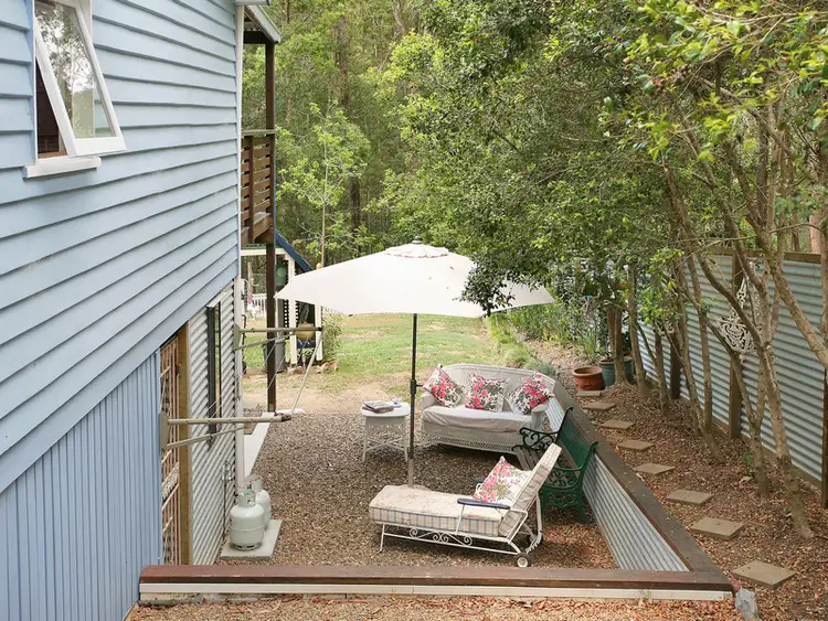 Sixth view of Homely house listing, 34 Mountain Street, Pomona QLD 4568