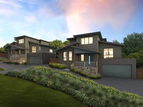 Fifth view of Homely townhouse listing, 1/1347 Main Road, Eltham VIC 3095