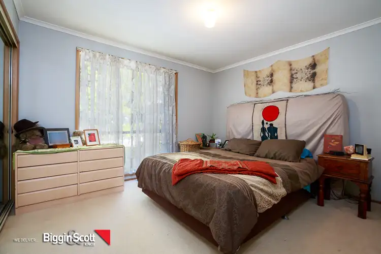 Fifth view of Homely unit listing, 7/55 Albert Street, Upper Ferntree Gully VIC 3156