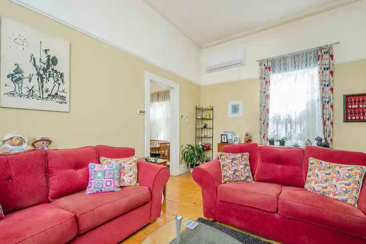 Second view of Homely house listing, 21 Pasco Street, Williamstown VIC 3016
