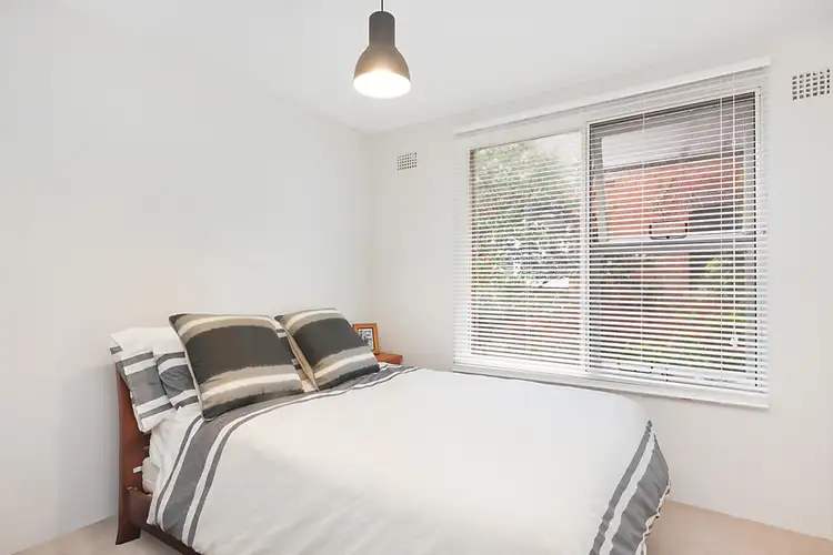Third view of Homely apartment listing, 1/12 Fairlight Street, Manly NSW 2095