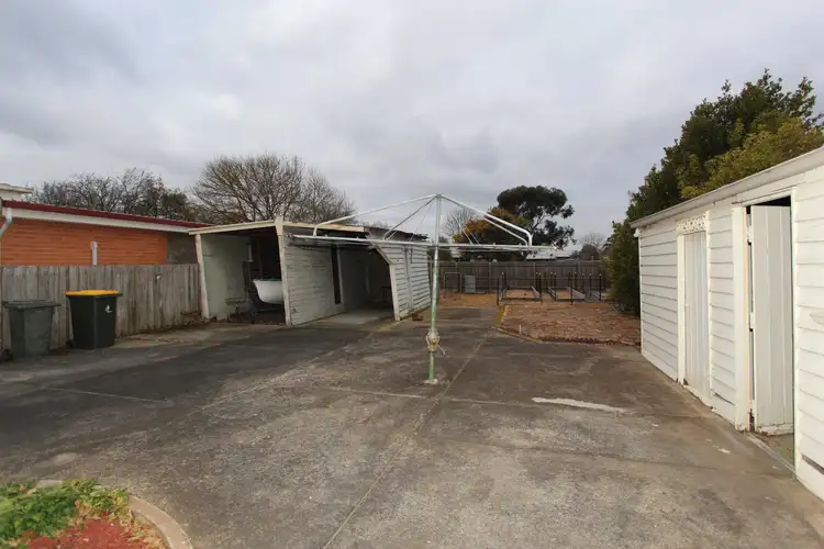 Sixth view of Homely land listing, 25 Durham Street, Newington VIC 3350