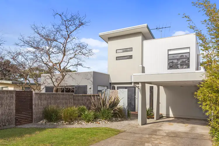 Second view of Homely house listing, 22 Valda Crescent, Ocean Grove VIC 3226