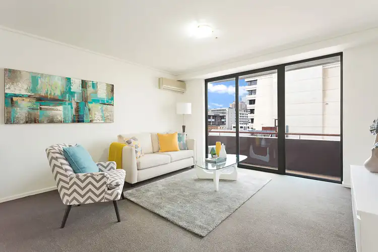 181 Exhibition Street