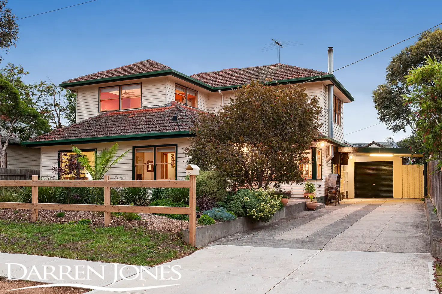 Main view of Homely house listing, 5 Bage Street, Diamond Creek VIC 3089