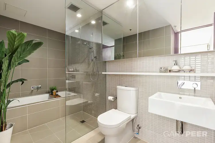 Sixth view of Homely apartment listing, G08/70 Queens Road, Melbourne VIC 3004