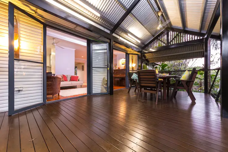 Second view of Homely house listing, 36 Longwood Avenue, Leanyer NT 812