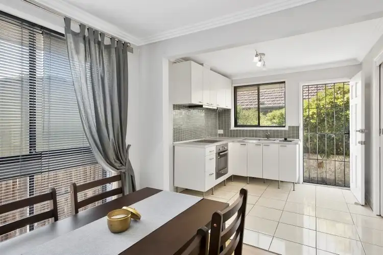 Fifth view of Homely unit listing, 1/2 The Gums, Mount Clear VIC 3350