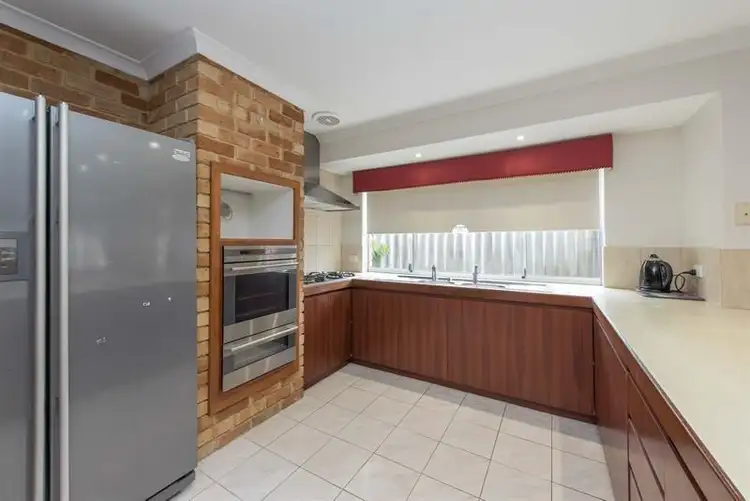 Fifth view of Homely house listing, 12 Redwood Court, Alexander Heights WA 6064