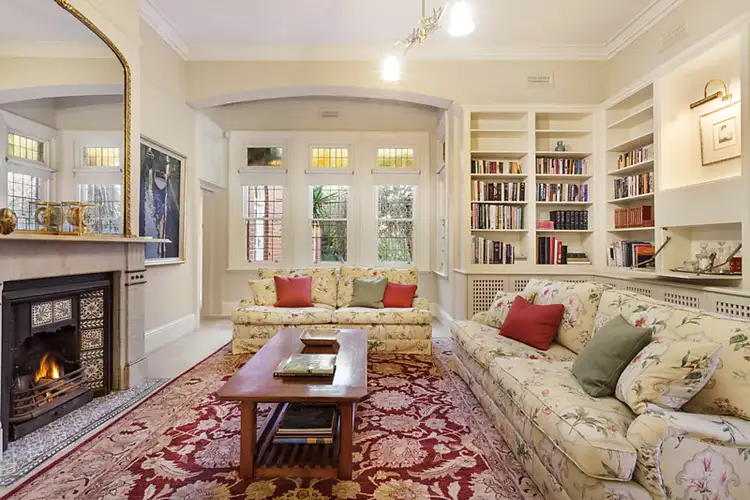 Fifth view of Homely house listing, 40 Berkeley Street, Hawthorn VIC 3122