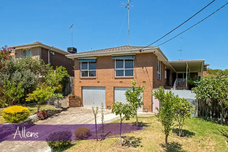 100 Wilsons Road, Doncaster VIC 3108