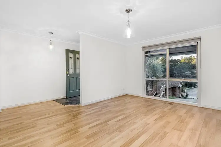 Third view of Homely unit listing, 3/1238 Main Road, Eltham VIC 3095