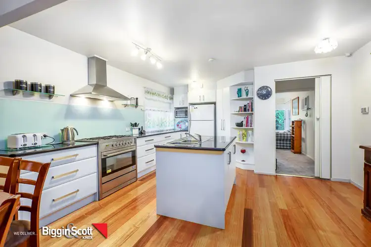 Second view of Homely house listing, 128 Lomond Avenue, Kilsyth VIC 3137