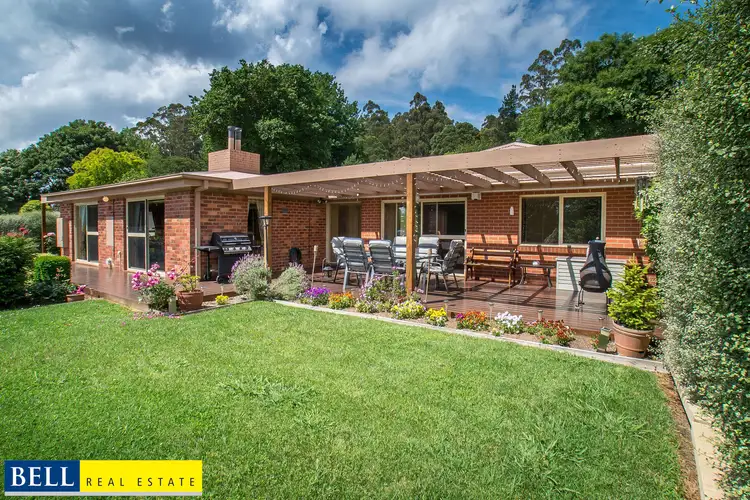 Fifth view of Homely house listing, 19 Monash Avenue, Olinda VIC 3788