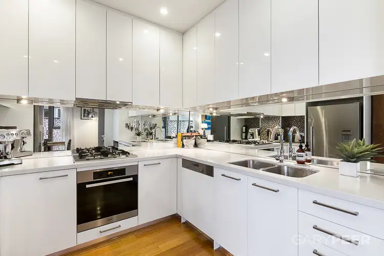 Fifth view of Homely townhouse listing, 5/376 Inkerman Street, St Kilda East VIC 3183