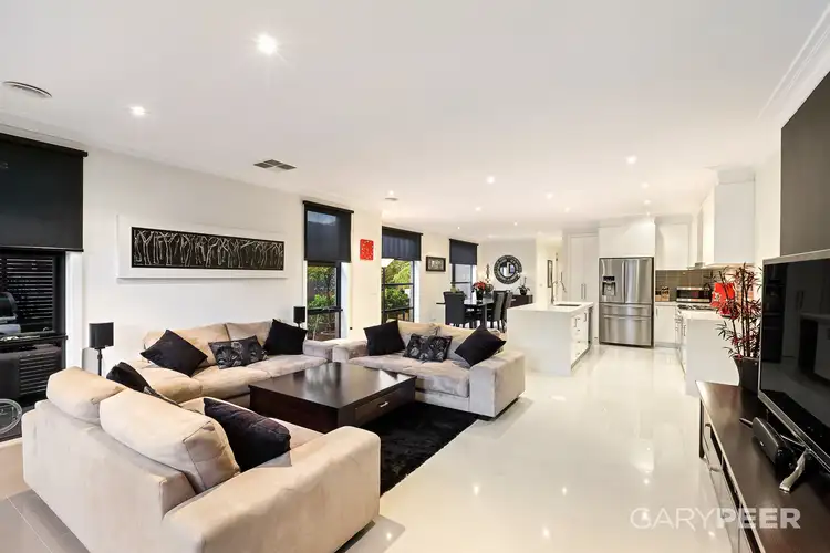 Fifth view of Homely house listing, 21B Wild Cherry Road, Ormond VIC 3204