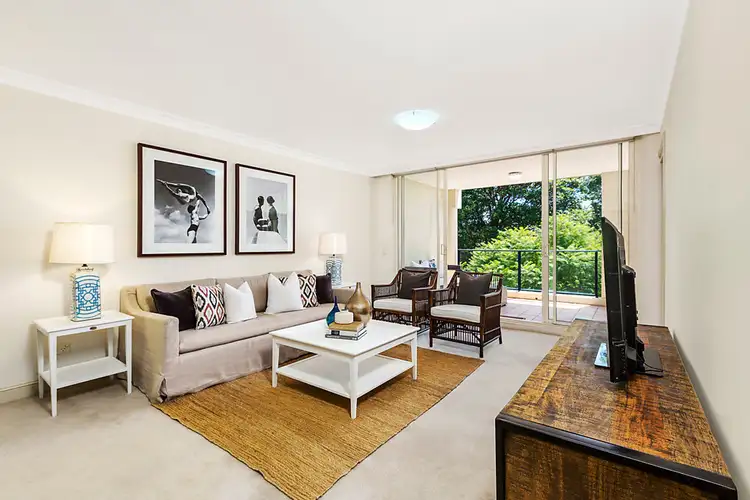 Main view of Homely apartment listing, 32a/2 Brady Street, Mosman NSW 2088