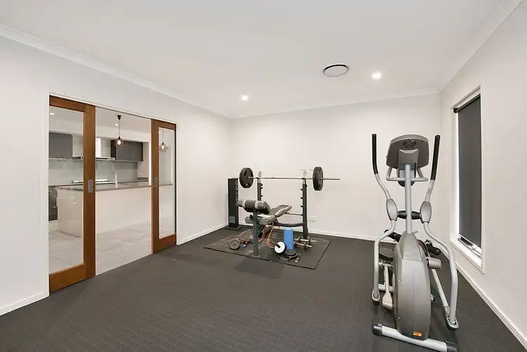 Fifth view of Homely house listing, 35 Sunshine Crescent, Caloundra West QLD 4551