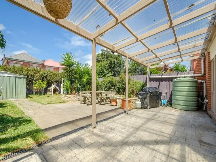 Main view of Homely house listing, 30 Merrett Drive, Williamstown VIC 3016