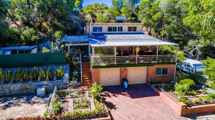23 Myalup Beach Road, Myalup WA 6220