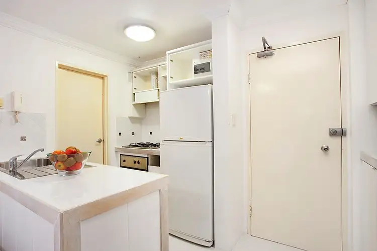 Third view of Homely apartment listing, 22/8 Koorala Street, Manly Vale NSW 2093