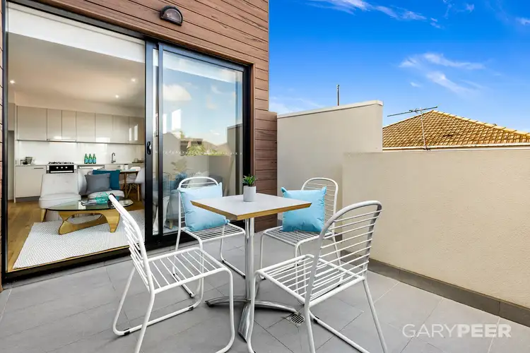 Third view of Homely apartment listing, 7/182 Sycamore Street, Caulfield South VIC 3162