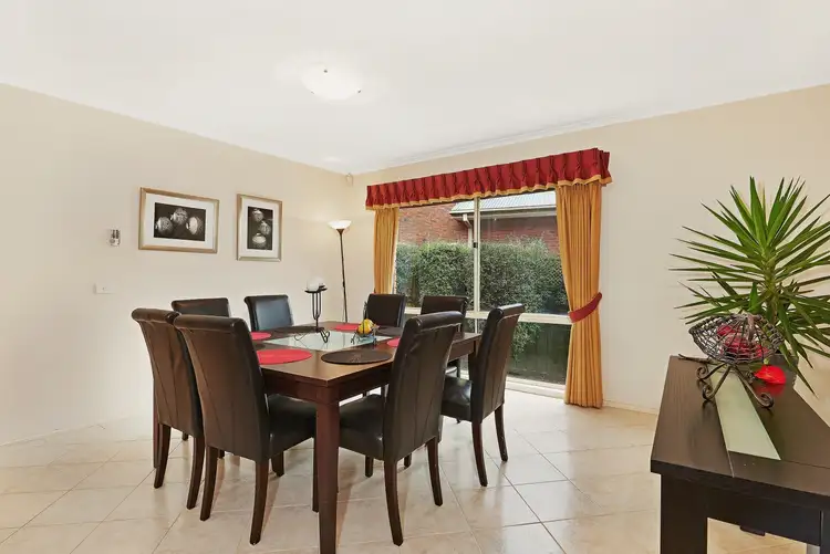 Fourth view of Homely house listing, 50 Carlisle Road, Ferntree Gully VIC 3156
