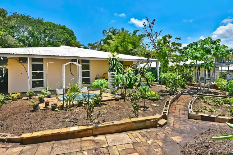 Main view of Homely house listing, 24 Kingfisher Crescent, Wulagi NT 812