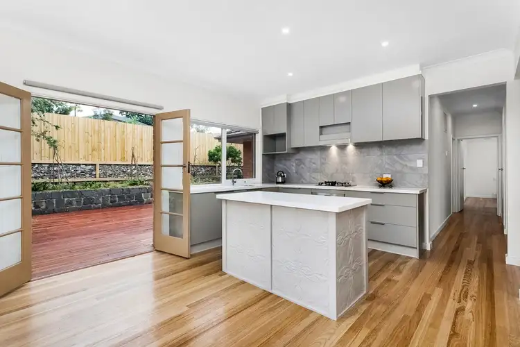 Sixth view of Homely house listing, 58 Hume Street, Greensborough VIC 3088