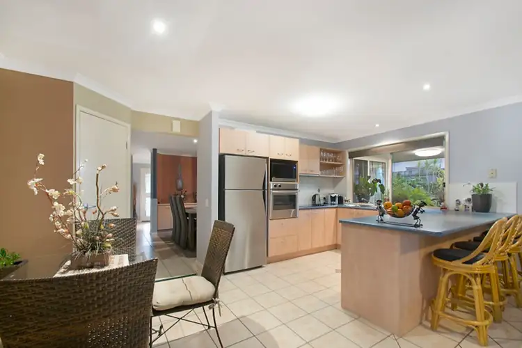 Fifth view of Homely house listing, 10 Serenella Court, Buderim QLD 4556