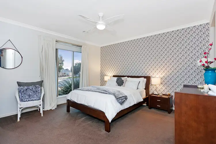 Second view of Homely house listing, 6 Chadwick Views, Doreen VIC 3754