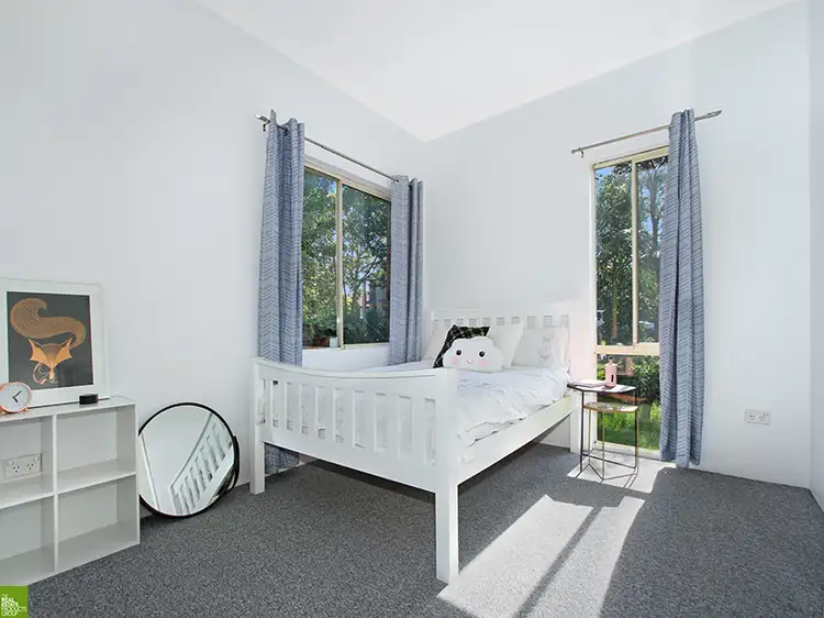 Sixth view of Homely unit listing, 1/9 England Street, West Wollongong NSW 2500