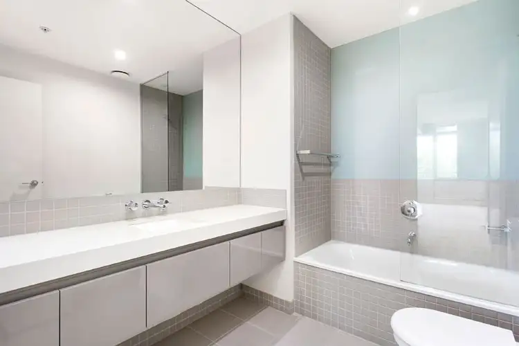 Sixth view of Homely apartment listing, 202/134 Rouse Street, Port Melbourne VIC 3207