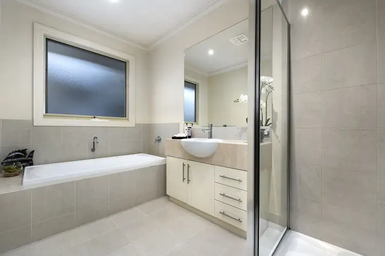 Fifth view of Homely townhouse listing, 3/8-10 Malcolm Crescent, Doncaster VIC 3108