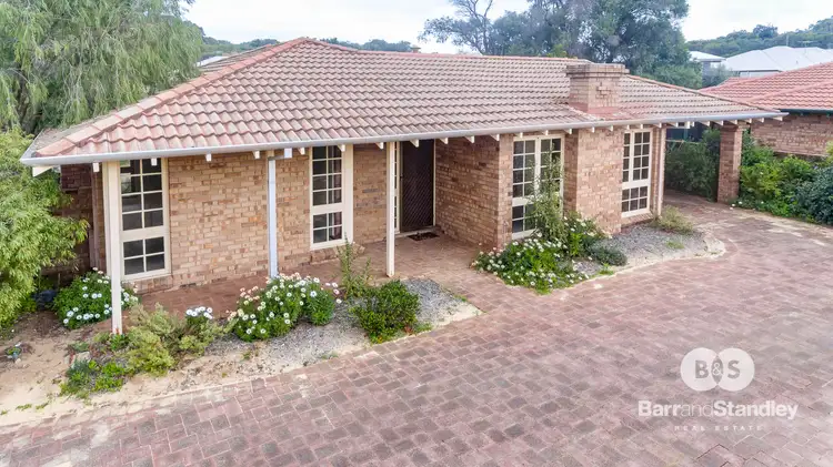 Third view of Homely unit listing, 6/8 Mansfield Street, South Bunbury WA 6230