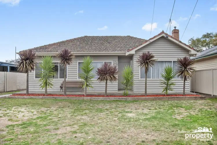 Main view of Homely house listing, 17 Prefect Street, Wendouree VIC 3355
