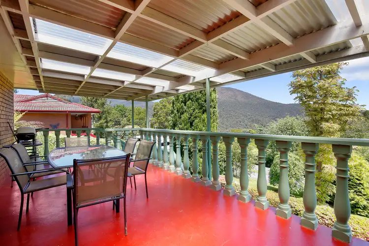 Fifth view of Homely house listing, 7 Devon Street, Warburton VIC 3799