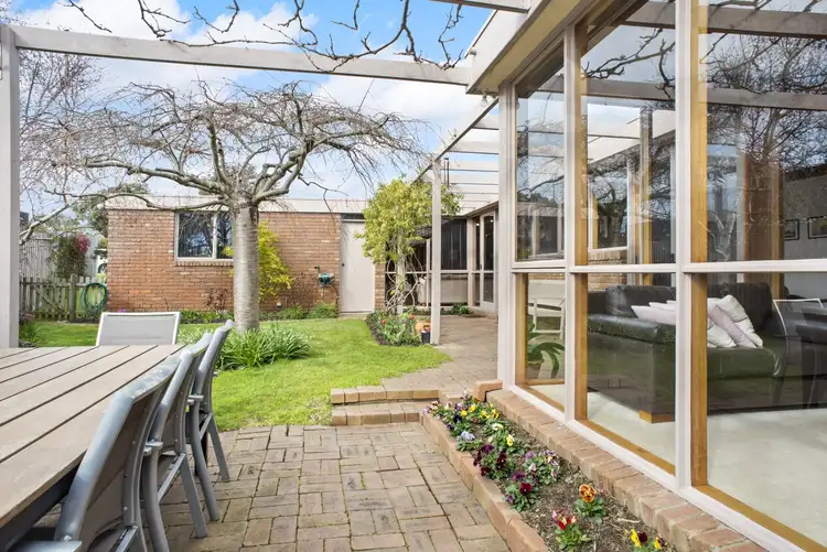 Fourth view of Homely house listing, 4 Foam Street, Ocean Grove VIC 3226