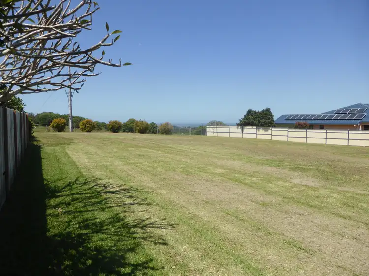 Lot 8 Pinehurst Court, Alstonville NSW 2477