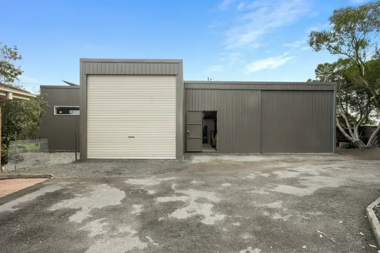 Sixth view of Homely house listing, 72-74 High Street, Moolap VIC 3224