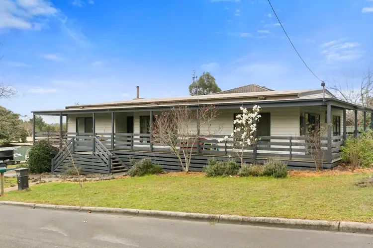 Main view of Homely house listing, 1 Merrigum Lane, Launching Place VIC 3139