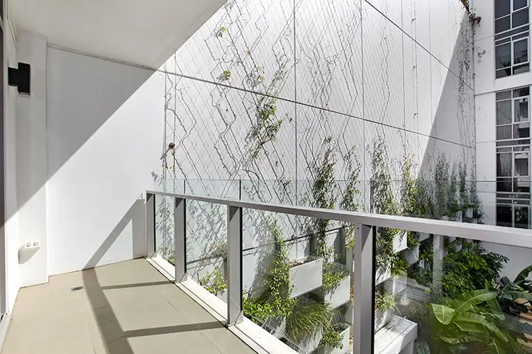 Third view of Homely apartment listing, 209/99 Dow Street, Port Melbourne VIC 3207