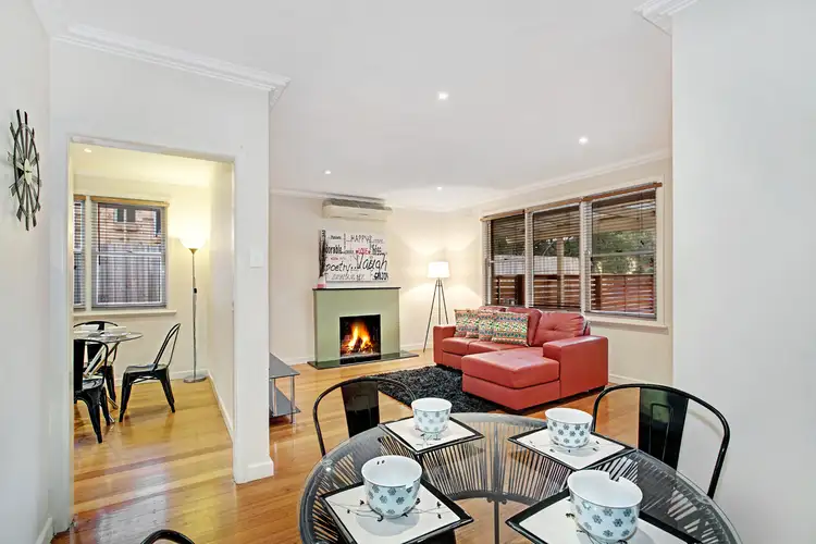 Sixth view of Homely unit listing, 1/28 Walwa Street, Mitcham VIC 3132