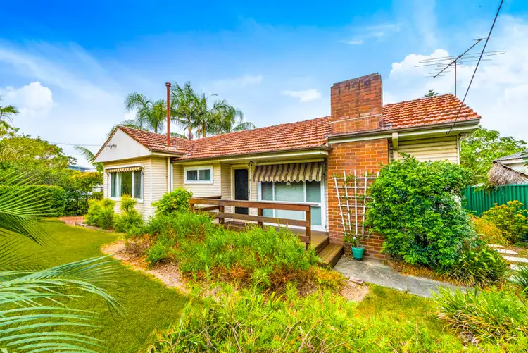 1 Marshall Place, North Ryde NSW 2113