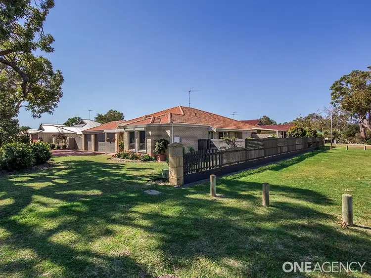 74 Beacham Street, Coodanup WA 6210