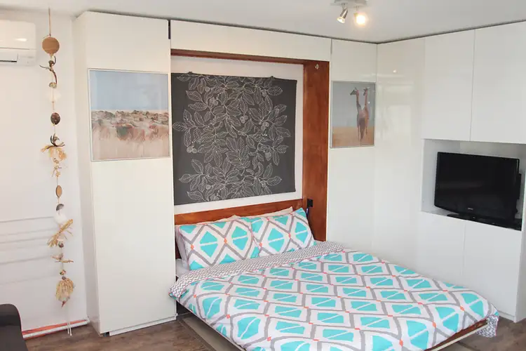 Second view of Homely unit listing, 53/24 Wirraway Street, Alexandra Headland QLD 4572