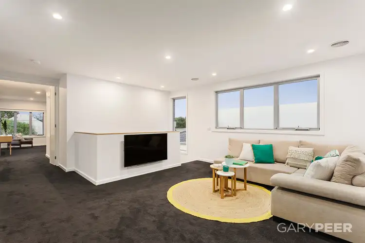 Fifth view of Homely house listing, 28 Almond Street, Caulfield South VIC 3162