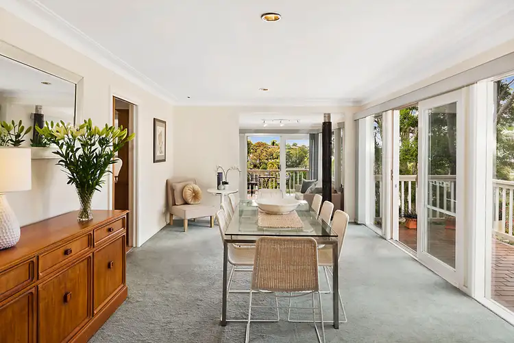 Main view of Homely house listing, 6 Southern Cross Way, Allambie Heights NSW 2100