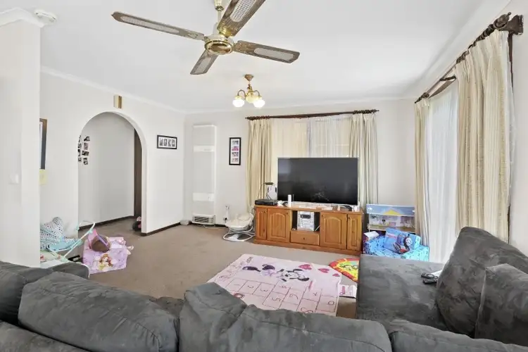 Fourth view of Homely house listing, 426 Gillies Street North, Wendouree VIC 3355